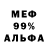 МЕФ мука Key Altos
